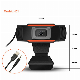USB 2.0 Web Cam Video PC Camera1080p HD Webcam with Microphone