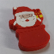 Christmas Themed USB Flash Drive for Gift promotion Custom Designs