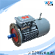  IEC 60034 Standard High Efficiency Industry Three Phase Induction Electric AC Motor Drive for Fans Pumps Mixers Conveyors Blowers Crushers