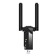 LB-LINK BL-WDN1800H AX1800 Dual Band High Gain Wireless USB Adapter Cheap Affordable High Gain Antenna 1800m Max Speed USB WiFi Dongle OEM ODM