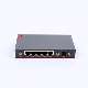  Industrial Stable Safe VPN GPS Serial Ethernet WiFi M2m 4G LTE Modem
