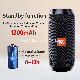  Tg117 Portable Wireless Bluetooth Speaker Outdoor Heavy Bass Music Parlante