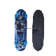 Wood Skateboard with 28 Inch Size (YV-2808D) manufacturer