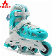 Made in China Hollow Inline Skates 2022 New Style Kids Roller Skates