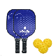 Wholesale Durable Quality Polymer Core Pickleball Paddles