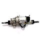 Electric BLDC Motor Drive Rear Axle 36V 48V 500W 800W ATV Rear Axle Assembly