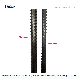  D15/17 Psb830 Thread Bar for Connections and Anchorages in Civil and Structural Engineering