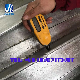 Building Material Galvanized Angle Bar with Zinc Test