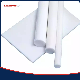  Best Sellers Heat Resistant Fire Resistant Super Smooth Non Stick PTFE Coated Fabrics Transfer Sheet