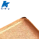  Super-Smooth Food Grade High Temp PTFE Coated Fabric Cloth for Food