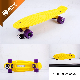  Penny Plastic Skate Boards 22 Inch Mini Cruiser Skateboard