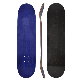 Professional 7ply 100% Canadian Maple Wood Custom Blank Skateboard