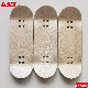 Custom Print 34mm Maple Wood Fingerboard Decks manufacturer