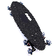 New 8 Wheel Downhill Climbing Skateboard for Outdoor Sports