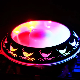 UFO Radiator Computer CPU Radiator Luminous Mute Universal