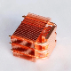 Heat Pipe Welding Radiator Industrial Server Cooling Group