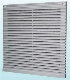  (TX9806.230) Exhaust Fan Cabinet Case HEPA Air Filter