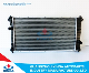 Cooler Auto Parts Aluminum Radiator for Chinese Car