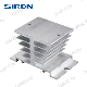 Siron Y99 Solid State Relay Aluminum Heatsink Radiator Cooler Heat Radiator