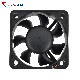 5025 Brushless Axial Flow Ventilation Fan for Computer CPU Cooling
