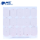 China Factory Wholesale Thermal Conductive Silicone Pad High Quality Customizable LED Heat Dissipation Material