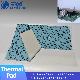  Premium Notebook CPU Heat Sink Thermal Conductive Silicone Pad