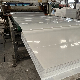 White Hard Polypropylene Plastic PP Sheet for Binding