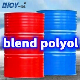  Inov Polyurethane Blend Polyol / Rigid Polyol for The Board and Imitation Wood Sector