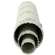  Rubber/Glue Connection PVC/UPVC/MPVC Pipe Water Tube PVC Pipe for Water Supply/Irrigation/Sewer Drainage