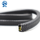  Flexible Customized Edge Guard PVC Metel Edge Flexible Seal Strip