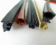 EPDM, TPE, Silicone, NBR, Neoprene Rubber Seal Strip