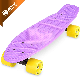  Hot Selling PP Plastic Skateboard 22 Inch Penny Board for Kids