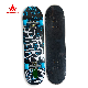 OEM New Professional 7-Layer Chinese Maple Skateboard Deck