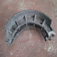 Sand Casting and Investment Casted Car Parts