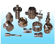 Grinding Parts (by internal and external grinding machine)