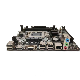 Factory Wholesale Price Motherboard for Desktop Computer Accessories (H61-1155) Mainboard