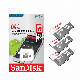  100% Authentic Sandisk Ultra Micro SD Card SDHC Class10 TF Card 8GB 16GB 32GB 64GB 128GB 256 GB 512GB Memory Card