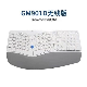  Wireless Ergonomic Keyboard Business Keyboard Mechanical
