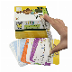  Custom Printed Paper Animal Learning Printing Memory Game Flash Cards for Kids