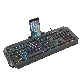 Latest Gaming Keyboard Multimedia Computer PC Gaming Keyboard for Professional Gamers