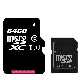  Best Sell High Speed 100% Full Capacity SD Card U3 8GB 16GB 32GB 64GB 128GB 256GB Memory Card