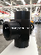 Pressure Pn25 Pn20 IPS Inch Sizes HDPE Fittings Machined From HDPE Billet