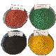 High Quality Iron Oxide Pigments Red Fe2o3 Pigment 130 190 110