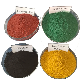  High Quality Iron Oxide Pigments Red Fe2o3 Pigment 130 190 110