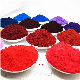Pigments Color Manufacturers Dye Iron Oxide for Concrete Bricks Painting