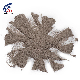 Refractory Material 1-3mm 5-10mm 96% Brown Aluminum Oxide Bfa