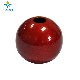  Electrostatic Bright Red Powder Coating for Outdoor Metal Furniture