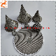  Stainless Steel Mesh Filter Disc Brass Pipe Screen Net