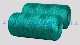  Polypropylene/Polyester/Nylon Twines, Fishing Net, Fishing Rope, Package Baler Twine, Safety Net,