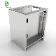  Customized Steel/Aluminum Metal Stamping Shielding Cover Enclosure/Computer Case